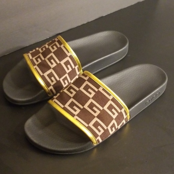 Gucci Other - Men Gucci slides